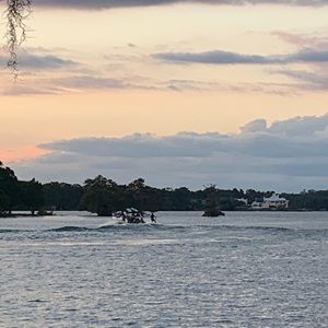 Meet your Posher, Andy